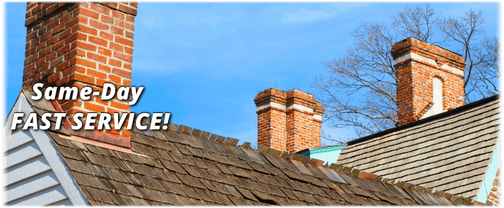 Chimney Repair Hamden CT