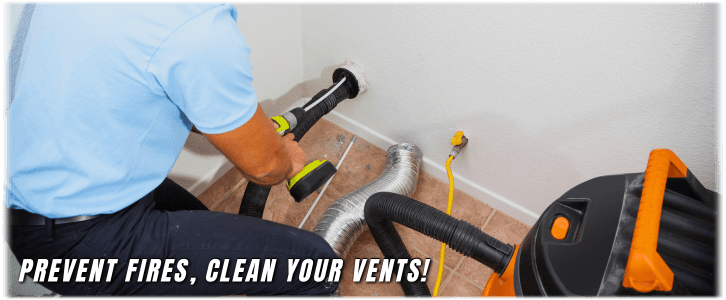 Dryer Vent Cleaning Hamden CT
