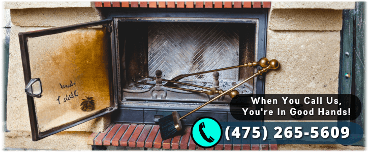 Fireplace Cleaning Hamden CT