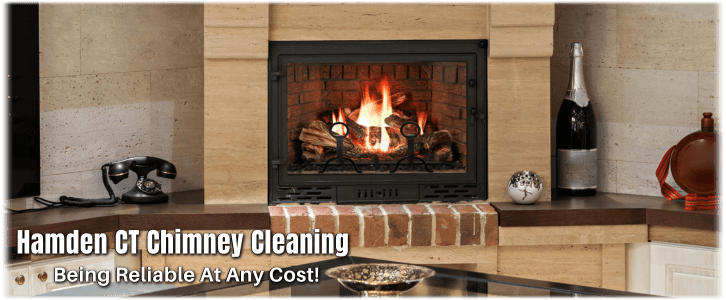Hamden CT Chimney Cleaning
